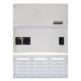 Magnum MPSL175-30D Panel Single Enclosure